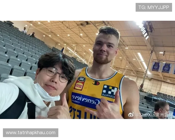 以NBL为核心探讨澳洲篮球联赛的发展趋势与未来潜力